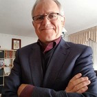 Francisco Javier Illán Vivas, finalista del VII Premio Wilkie Collins de Novela Negra