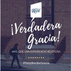 La verdadera gracia te lleva al servicio y sufrimiento. Expositor J. David Suarez