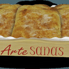 Intervención de Arte Sanas