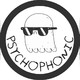 Psychophonic #001 Waterfalls