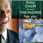 Lpdfyq nº 51.- Fallos de Matrix: Me cago en la Puta Matrix...