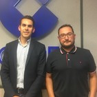 2017-05-24 | T2-18 | Hablando Geomática y del futuro de los Drones en el 92.0FM COPE Valencia