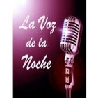 La Voz de la Noche - Entrevista Stella - Sindrome X Frágil - 13 septiembre 2014