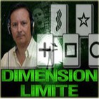 Dimensión Límite -07- Parapsicología (con Joaquín Abenza) + Los Exoplanetas + ¿Fantasmas en la Diputación de Granada?