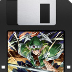 Lafuriadelguardiancelta 23: Selecta Visión licencia Slayers y Cowboy Bebop.