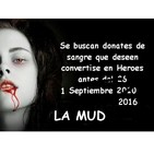 La oposición prepara otro baño de sangre en Venezuela 8 14 2016