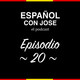 Episodio 20. Deprisa y corriendo