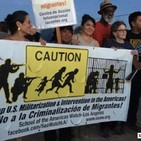 Entrevista a Hector desde la Frontera