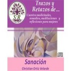 4. La Bruja Remendona - visualización creativa CHRISTIAN ORTIZ CD SANACION