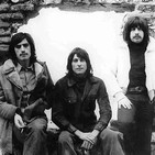 La Ruleta Rusa #300. Especial Obras Maestras del Rock Progresivo Clásico. Parte 6 y final. Jethro Tull, Procol Harum...