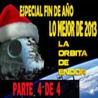 LODE 4x19 especial fin de año LO MEJOR DE 2013 -parte 4 de 4 Alta Calidad-