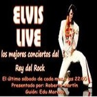 ELVIS LIVE T1 (1) ELVIS EN PONTIAC 31.12.1975 (1ª parte)