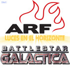 Luces en el Horizonte 5X41: BATTLESTAR GALÁCTICA, AZKENA ROCK FESTIVAL