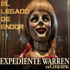 ELDE 23julio2013 EXPEDIENTE WARREN (The Conjuring)
