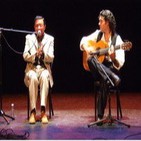 Fandangos Canta Roque Barato Festival de Cante Flamenco 2004