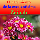 La excelentísima Zeinab