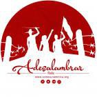 Primer Programa radial “A desalambrar” Encuentro de Jóvenes - Abya Yala