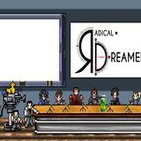 Radical Dreamers Capítulo 102: BloodBorne, Final Fantasy XV y Ryo y el Sexo