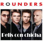 Películas con chicha 43. Rounders