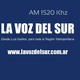 La voz deportiva 23-06-2017