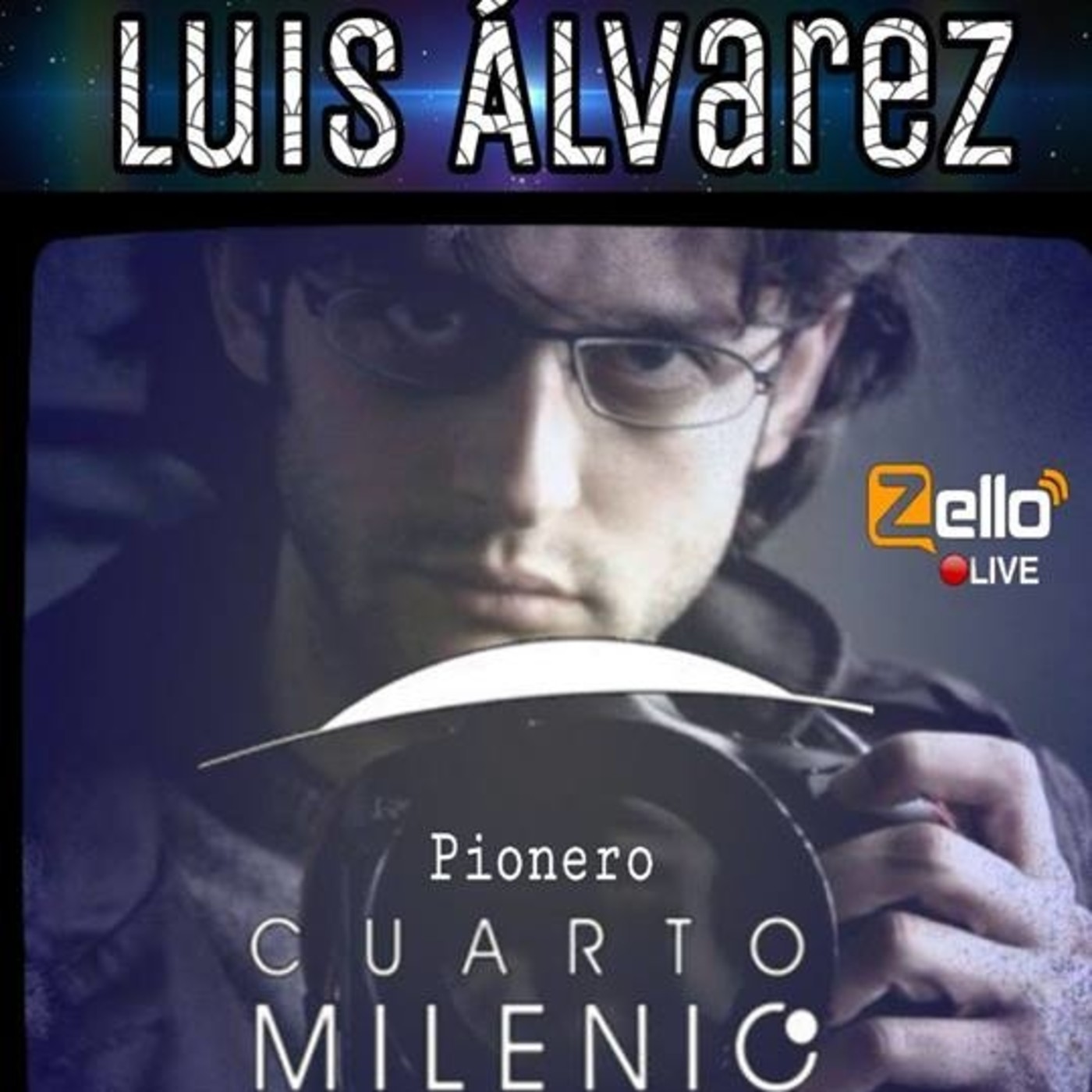 LUIS ALVAREZ\' EN Alerta OvNi 2012 en Podcast Alerta OvNi 2012 (Zello ... LUIS ALVAREZ\' EN Alerta OvNi 2012 en Podcast Alerta OvNi 2012 (Zello ...