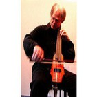 DAVID DARLING: El Violonchelo Inconformista