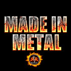 Made in Metal programa Nº 72 - 2017