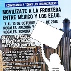 Entrevista a Irene Cambias desde la Frontera