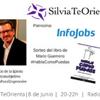 #SilviaTeOrienta #JulioDeLaIglesia #MarioLópezGuerrero