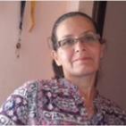 Entrevista con la escritora Liliana Robles - Segunda parte