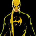 Especial Iron Fist