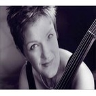 JAMI SIEBER: Mensajes desde un Violonchelo.