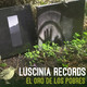 Expediente Luscinia