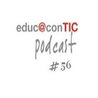 Educ@conTIC podcast 56: Identidad Digital con Omatos y Cuevas