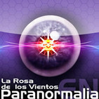 La Rosa de los Vientos 28/05/17 - Las huellas de Jesús, Las conexiones del asesino de Manchester, Leonor Barzana, etc...