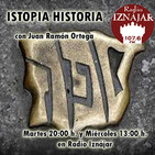 Istopia Historia Nº 13 (31-01-2017)