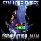 4x02 10 Minutitos de Demolition Man