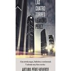LAS CUATRO TORRES, entrevista a Leandro Pérez
