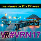 Vivo Rock_Programación Especial de Verano 2017_21/07/2017