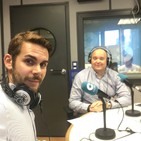 2017-06-07 | T2-19 | Hablando de los servicios de delimitación de la propiedad inmobiliaria en el 92.0FM COPE Valencia