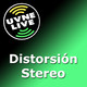 Distorsión Stereo - Abr 2, 2018