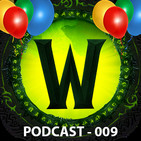 Discos de Norgannon: 009 - Aniversario de WoW Legion