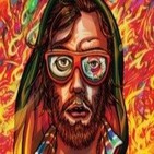 Visión Friki Podcast 22 - Atmósfera Cero & Hotline Miami 2