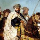 La Reconquista cap. 06 Abd al-Rahman III