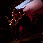 Rock Line (En Vela + Arrepentimientos)
