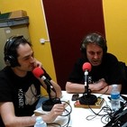 Las llums de tunguska programa 59 (01-02-2017)