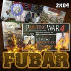 FUBAR 2x04 - KINGS OF WAR - FOW - AMS - BUSTAMANTE