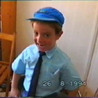 Concurso de tartas 1987