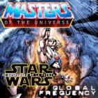 LODE 6x20 MASTERS OF THE UNIVERSE, Global Frequency, Star Wars: Situación geopolítica del Episodio VII, Metapodcast
