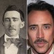 Doppelganger: Enigmas literarios